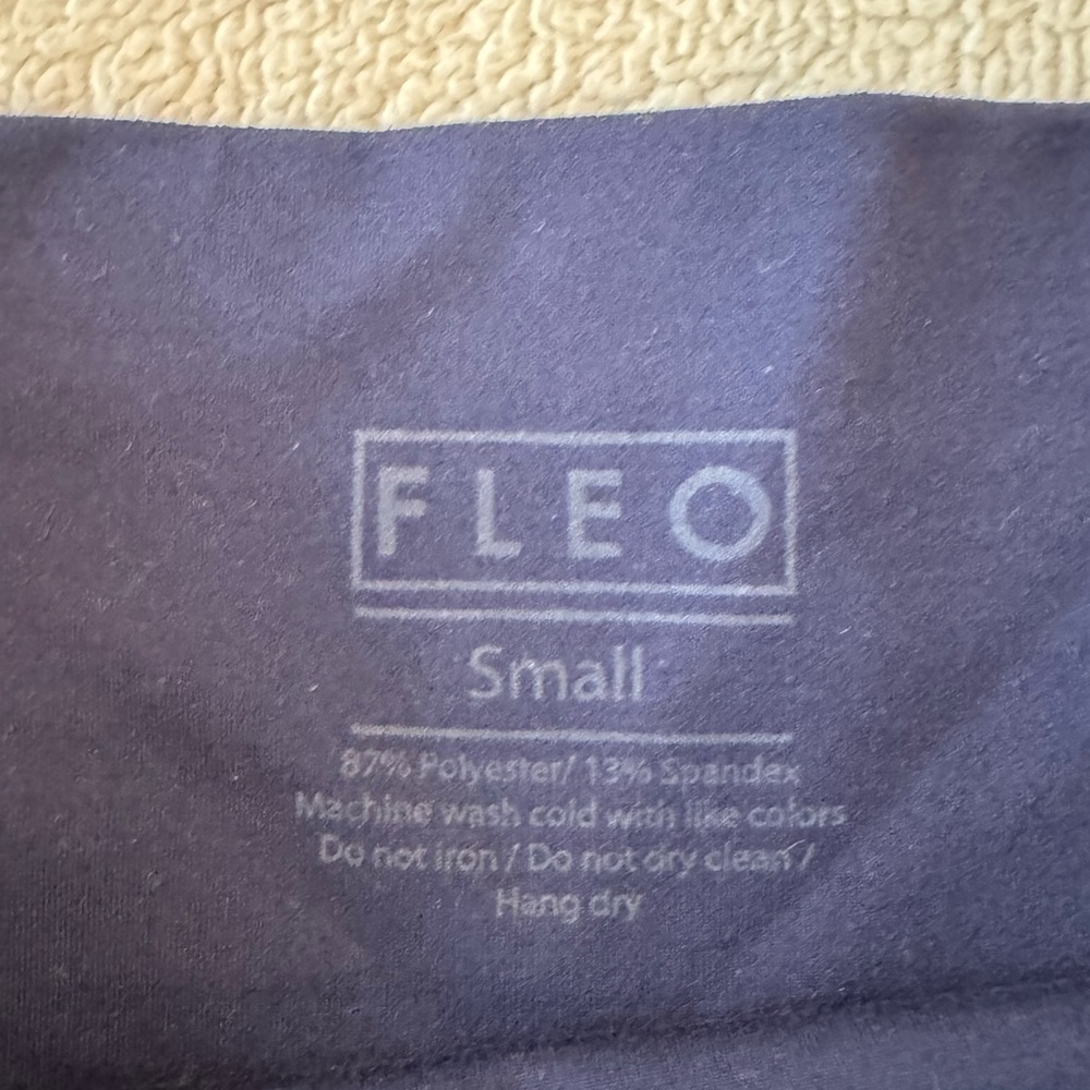 Fleo true high contour - Picture 3 of 3